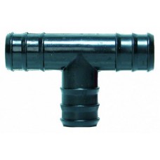 Active Aqua T Connector, 1/2-Inch, 10-Pack