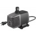 Hydrofarm AAPW250 250-GPH Active Aqua Submersible Pump