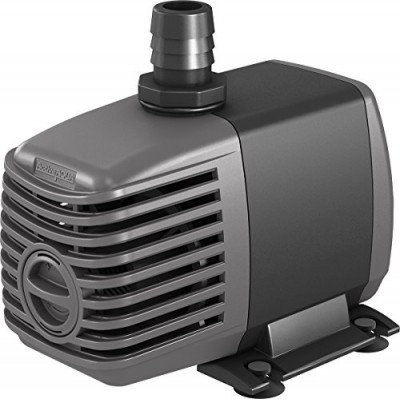 Hydrofarm AAPW250 250-GPH Active Aqua Submersible Pump