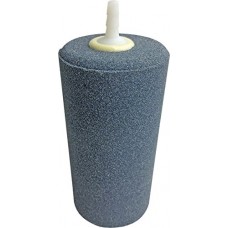 Hydrofarm ASCL Large Active Aqua Air Stone Cylinder
