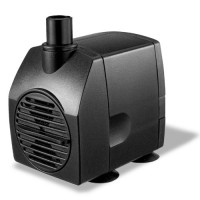 Algreen Products 130Gph Statuary Fountain Pump for Water Features Algreen Products 130Gph Statuary Fountain Pump for Water Features