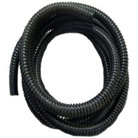 Algreen Products Heavy Duty Non Kink Tubing for Ponds/Rain Barrels and More, 1.5-Inch Diameter by 25-Feet Algreen Products Heavy Duty Non Kink Tubing for Ponds/Rain Barrels and More, 1.5-Inch Diameter by 25-Feet