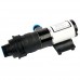 Amarine-made 12V 45 LPM 12GPM Quick Release RV Mount Macerator Waste Water Pump,Boat RV Marine