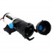 Amarine-made 12V 45 LPM 12GPM Quick Release RV Mount Macerator Waste Water Pump,Boat RV Marine