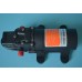 Amarine-made 12v Water Pressure Diaphragm Pump 4.3 L/min 1.1 GPM 35 PSI - Caravan/rv/boat/marine