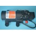 Amarine-made 12v Water Pressure Diaphragm Pump 4.3 L/min 1.1 GPM 35 PSI - Caravan/rv/boat/marine