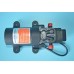 Amarine-made 12v Water Pressure Diaphragm Pump 4.3 L/min 1.1 GPM 35 PSI - Caravan/rv/boat/marine