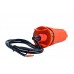 Amarine-made 24V Submersible Deep Well Water Dc Pump/Alternative Energy Solar Battery