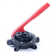 Amarine-made 720GPH Manual Hand Bilge Waste Water Transfer Pump