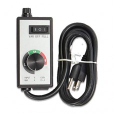 15 Amp Variable Speed Control For Koi Pond & Waterfall Pumps