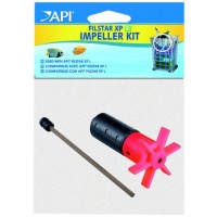 API FILSTAR XP L Impeller KIT Aquarium Canister Filter Spare Part 1-Count API FILSTAR XP L Impeller KIT Aquarium Canister Filter Spare Part 1-Count