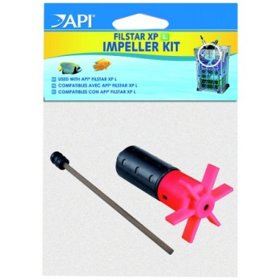 API FILSTAR XP L Impeller KIT Aquarium Canister Filter Spare Part 1-Count