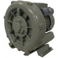 Regenerative Blower - APPL- DG200-11TS, .5 Kw, 0.7 Hp, 1/60/115-230V Regenerative Blower - APPL- DG200-11TS, .5 Kw, 0.7 Hp, 1/60/115-230V
