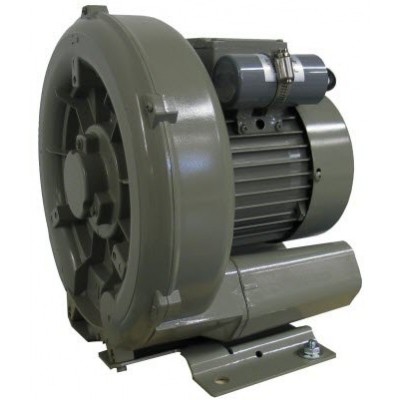 Regenerative Blower - APPL-DG300-31TS, 1.3 Kw, 1.75Hp, 1/60/115-230V