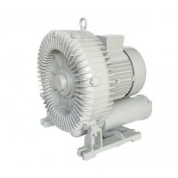 Regenerative Blower - APPL- DG800-26TS, 8.6 Kw, 11.5 Hp, 3/60/230-460V Regenerative Blower - APPL- DG800-26TS, 8.6 Kw, 11.5 Hp, 3/60/230-460V