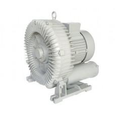 Regenerative Blower - APPL- DG800-26TS, 8.6 Kw, 11.5 Hp, 3/60/230-460V