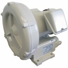 Regenerative Blower - APPL-RB20-51U, .28 Kw, 0.4 Hp, 1/60/115-230V