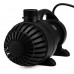 Aquascape 45009 2000-4000 Asynchronous Pump for Ponds, Pondless Waterfalls & Skimmer Filters, 3947 GPH, Black