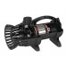 Aquascape 45009 2000-4000 Asynchronous Pump for Ponds, Pondless Waterfalls & Skimmer Filters, 3947 GPH, Black