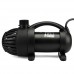 Aquascape 45010 4000-8000 Asynchronous Pump for Ponds, Pondless Waterfalls & Skimmer Filters, 7793 GPH, Black