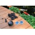 Aquascape 75001 Pond Air 4 (Quadruple Outlet Aeration Kit)