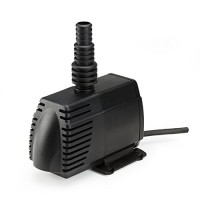 Aquascape 91007 800 GPH Ultra Pump, 9.19-Feet, Black Aquascape 91007 800 GPH Ultra Pump, 9.19-Feet, Black