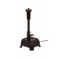 Aquascape 91014 AquaJet 600 Submersible Pump for Ponds, Fountains, Waterfalls, and Filters, 525 GPH Aquascape 91014 AquaJet 600 Submersible Pump for Ponds, Fountains, Waterfalls, and Filters, 525 GPH