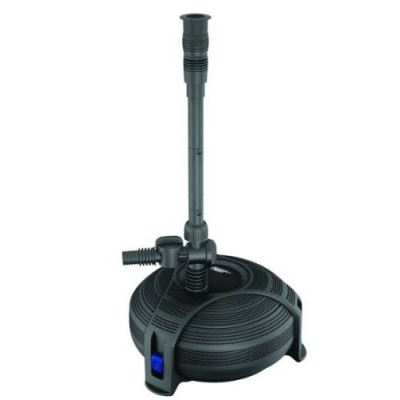 Aquascape 91015 AquaJet 1300 Submersible Pump for Ponds, Fountains, Waterfalls, and Filters, 1,350 GPH