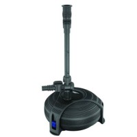 Aquascape 91016 AquaJet 2000 Submersible Pump for Ponds, Fountains, Waterfalls, and Filters, 2,000 GPH Aquascape 91016 AquaJet 2000 Submersible Pump for Ponds, Fountains, Waterfalls, and Filters, 2,000 GPH