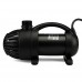 Aquascape 91020 5000 Asynchronous Pump for Ponds, Pondless Waterfalls & Skimmer Filters, 5284 GPH