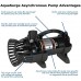 Aquascape AQSC 3196GPH Aqua Surge Pump