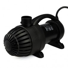 AquaSurge 5000 Skimmer & Pondless Waterfall Vault Pumps by Aquascape - 2012 2nd Generation