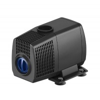 Atlantic Water Gardens Fountain and Water Feature Pump, Built-in Adjustable Flow, 500GPH