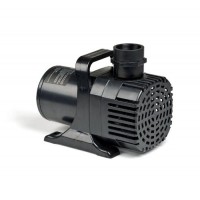 Atlantic Water Gardens Pond & Waterfall Pump, Energy Efficient & High Flow Rates, 4800 GPH