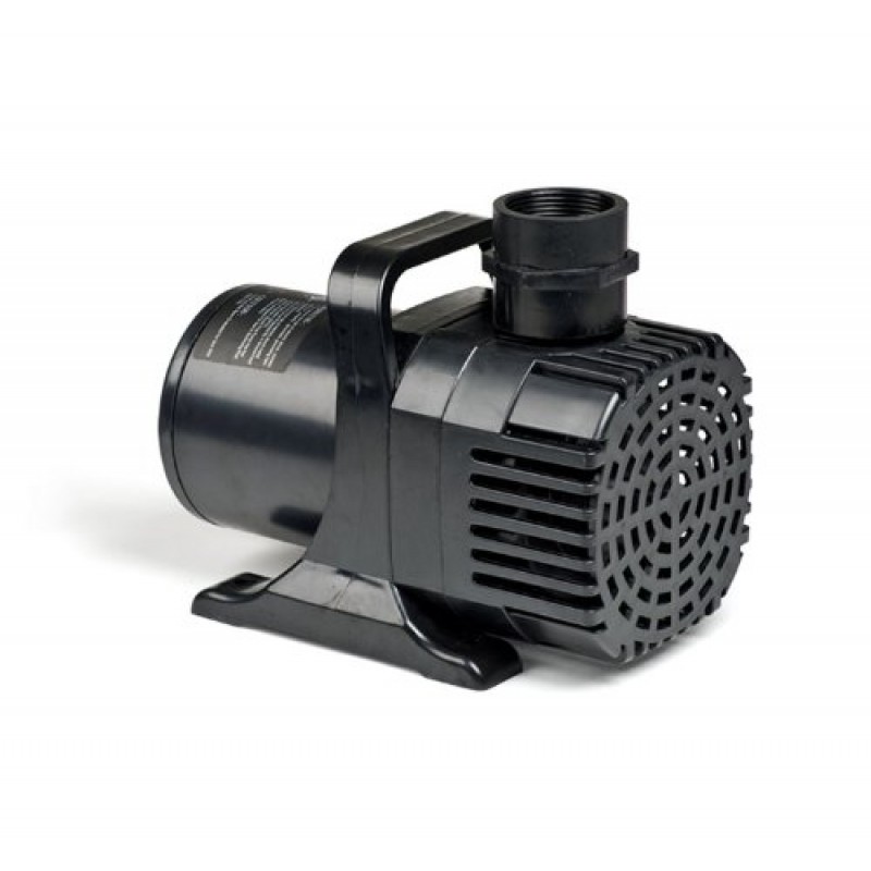Atlantic Water Gardens TW4800 Asynchronous Mag Drive Pump