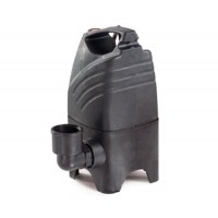 Atlantic Water Gardens Pond & Waterfall Pump, Excels in Rigorous Conditions, 1450GPH