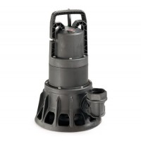 Atlantic Water Gardens Pond & Waterfall Pump, Excels in Rigorous Conditions, 6500GPH Atlantic Water Gardens Pond & Waterfall Pump, Excels in Rigorous Conditions, 6500GPH