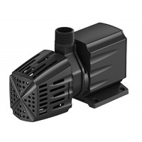 Atlantic Water Gardens Water Feature & Fountain Pump, Removable Pre-filter, 1000 GPH Atlantic Water Gardens Water Feature & Fountain Pump, Removable Pre-filter, 1000 GPH