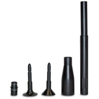 Beckett Corporation 1409 Small Fountain Nozzle Combo-Mini Waterbell and Trumpet Beckett Corporation 1409 Small Fountain Nozzle Combo-Mini Waterbell and Trumpet