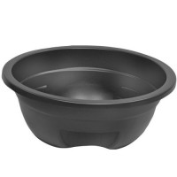 Beckett Corporation 35-Gallon Preformed Pond Beckett Corporation 35-Gallon Preformed Pond