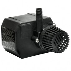 Beckett Corporation G210AG 210 GPH Small Pond Pump, 115-Volt