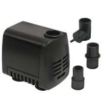 Beckett Corporation M60AUL Pond Fountain Pump, 80 GPH Beckett Corporation M60AUL Pond Fountain Pump, 80 GPH