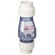 Check Valve Quiet CLR1.5 by Brady MfrPartNo 0823-15C