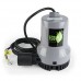 Eco Flo EBBS Products Emergency Battery Backup Sump System