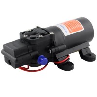 21-Series Diaphragm Water Pumps 21-Series Diaphragm Water Pumps