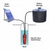 Farm & Ranch 12v / 24v Submersible Deep Dc Solar Well Water Pump, Solar, Battery, Alternate Energy, 230ft+ Lift