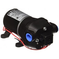 Flojet 04306500A 3.2GPM 35 PSI 12V Pump