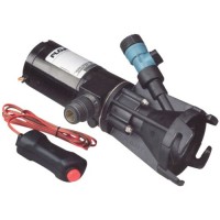 Flojet 18555000A Waste Water Pump Flojet 18555000A Waste Water Pump