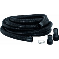Flotec FP0012-6U-P2 Universal Discharge Hose Kit, 24-Feet by 1-1/4-Inch or 1-1/2-Inch
