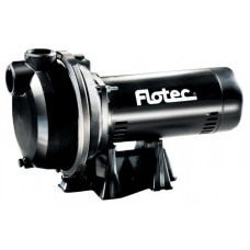 Flotec FP5172 1-1/2 HP Self-Priming High Capacity Sprinkler Pump